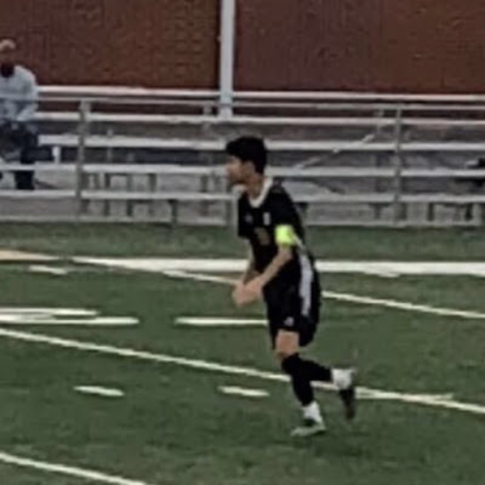 Meet your Posher, Levi